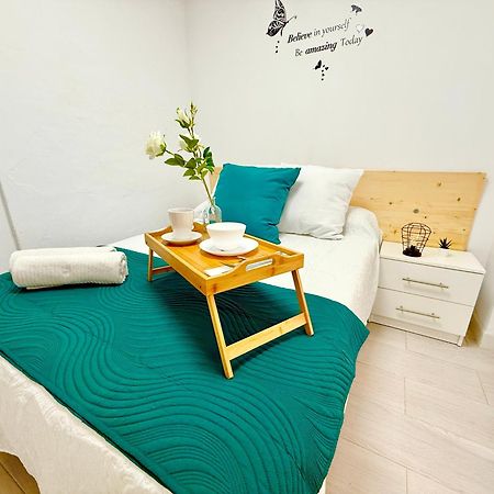 Casanova Apartments - Centro 2 Rooms Huelva Eksteriør bilde