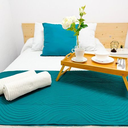 Casanova Apartments - Centro 2 Rooms Huelva Eksteriør bilde