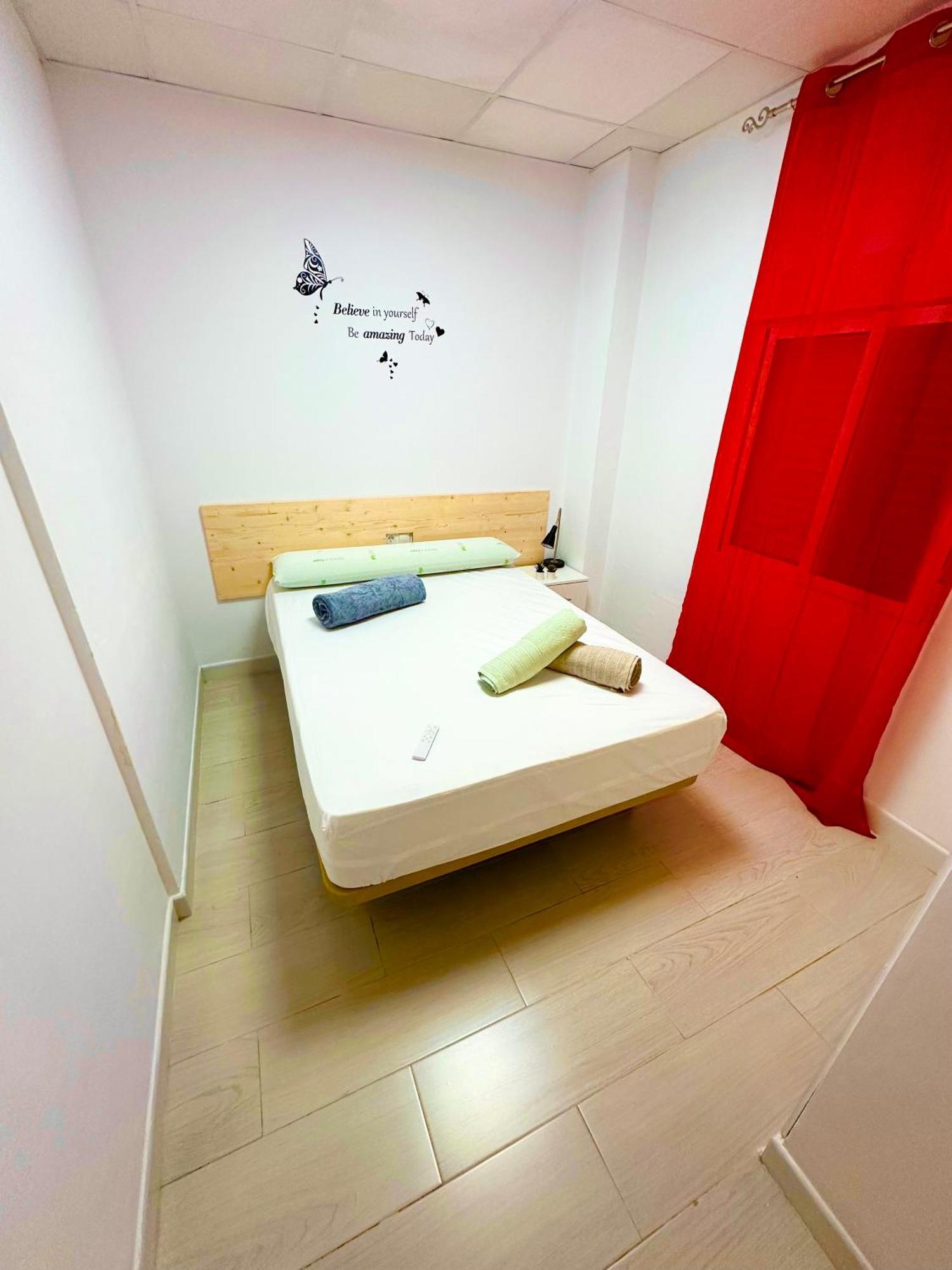 Casanova Apartments - Centro 2 Rooms Huelva Eksteriør bilde