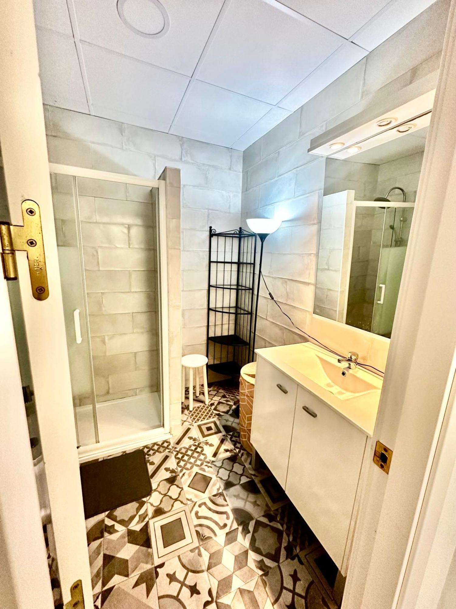 Casanova Apartments - Centro 2 Rooms Huelva Eksteriør bilde