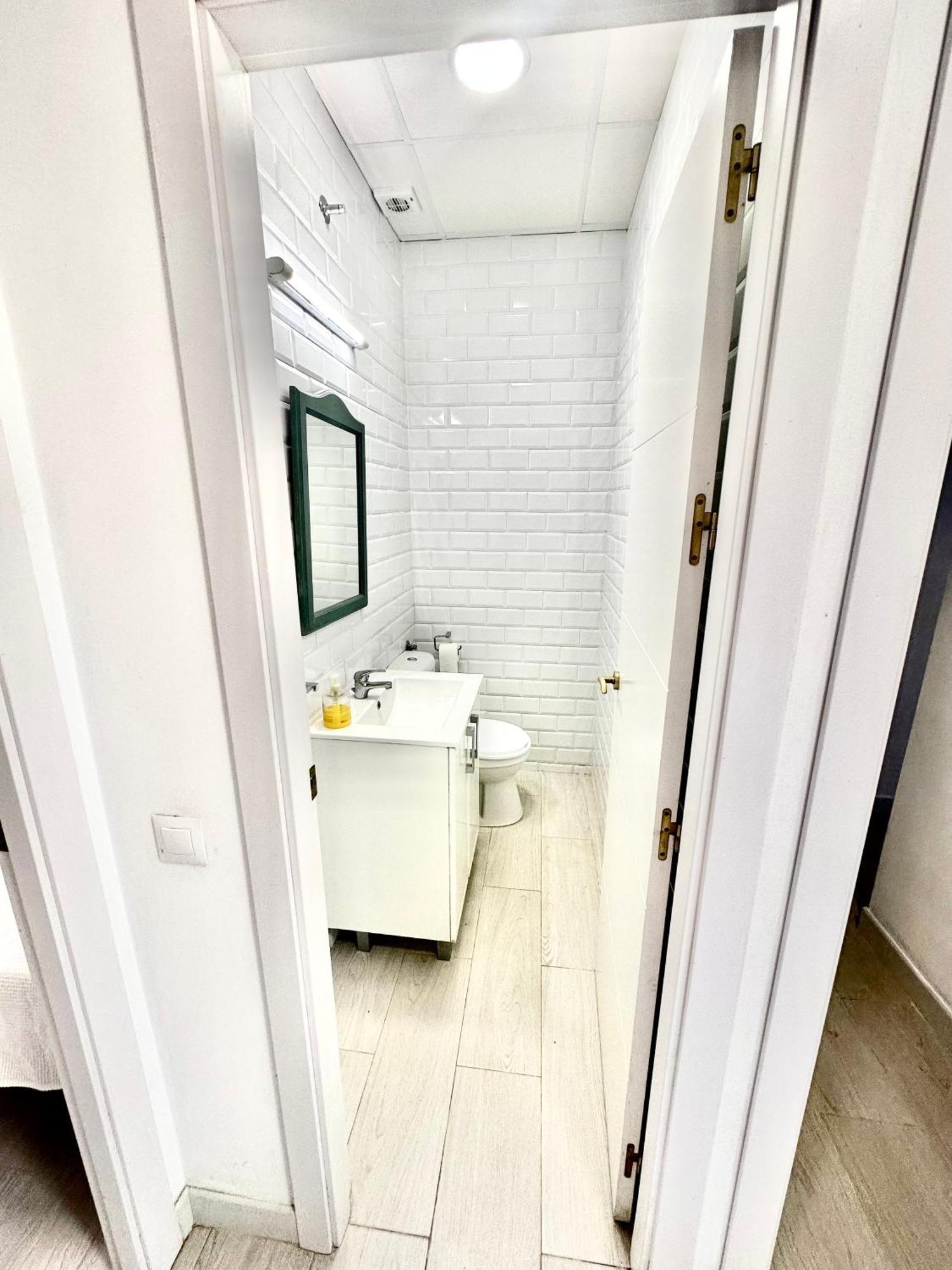 Casanova Apartments - Centro 2 Rooms Huelva Eksteriør bilde