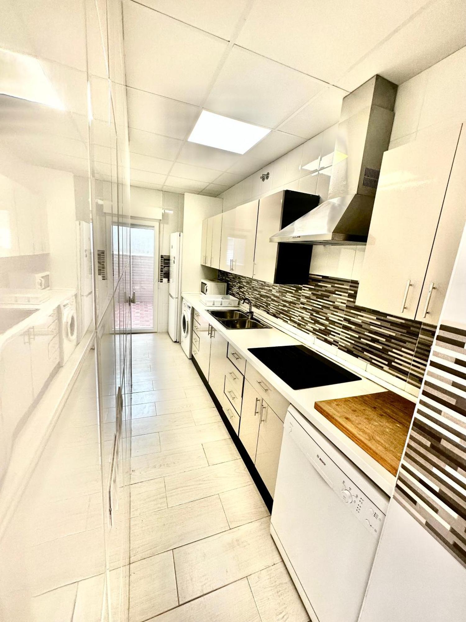 Casanova Apartments - Centro 2 Rooms Huelva Eksteriør bilde