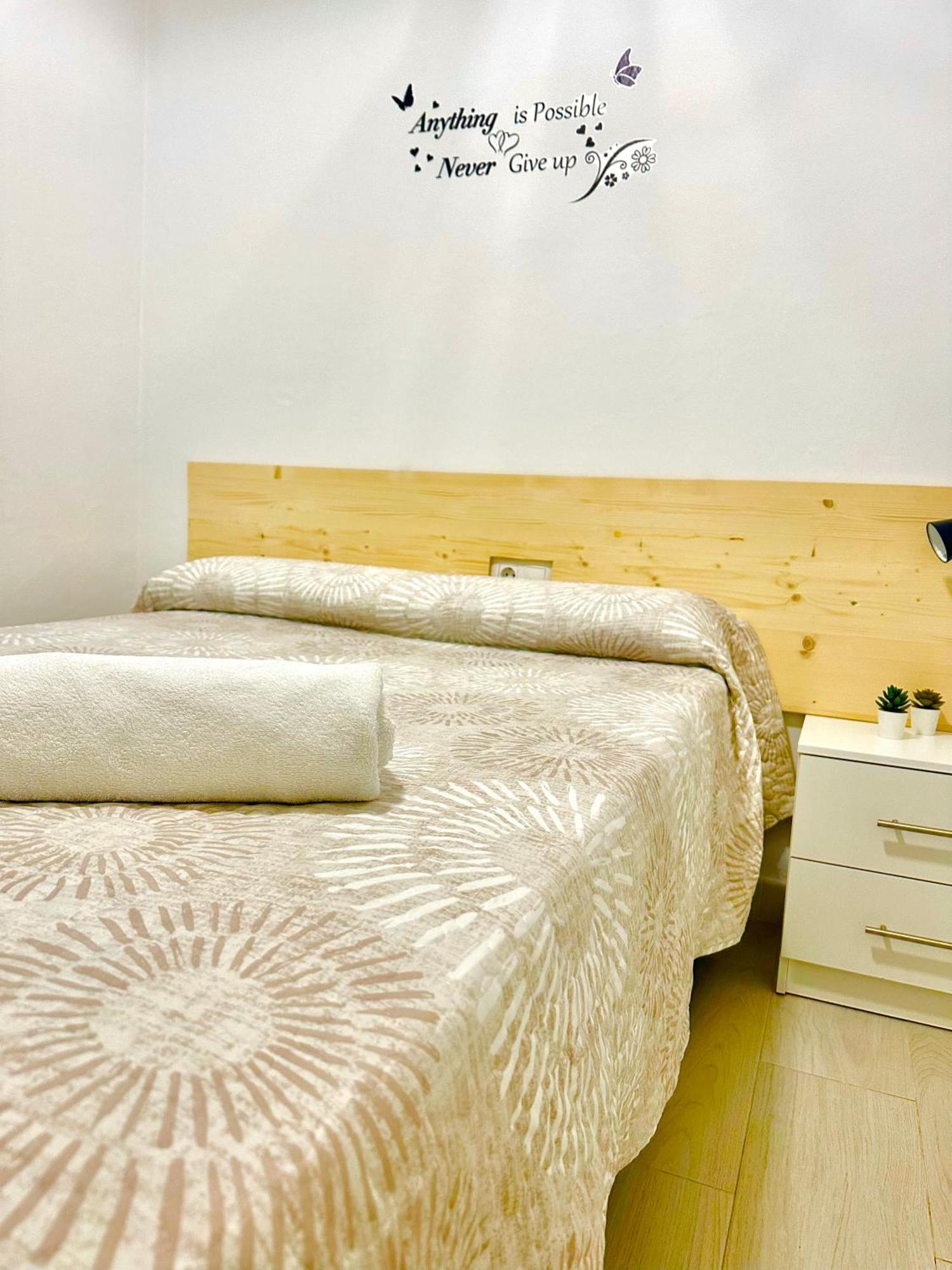 Casanova Apartments - Centro 2 Rooms Huelva Eksteriør bilde