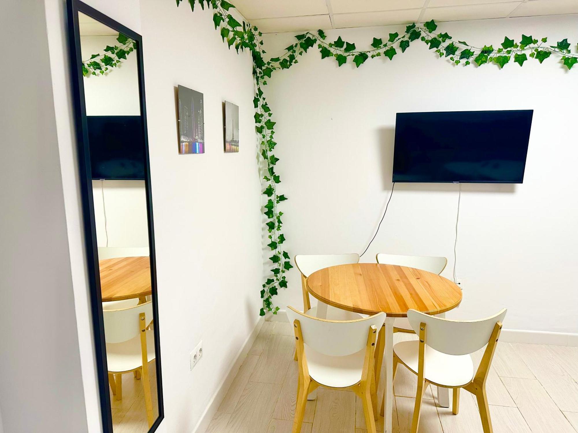 Casanova Apartments - Centro 2 Rooms Huelva Eksteriør bilde