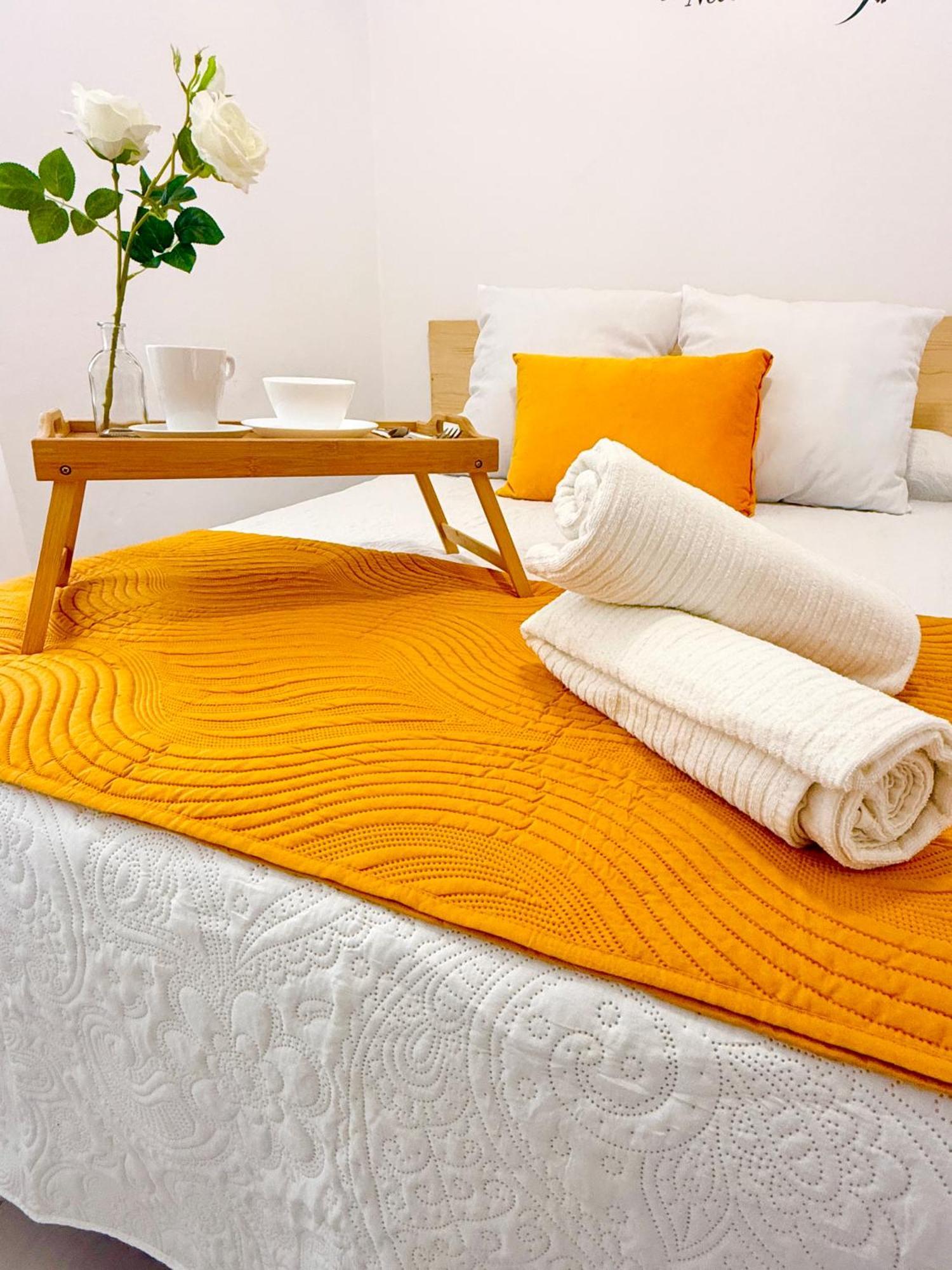 Casanova Apartments - Centro 2 Rooms Huelva Eksteriør bilde