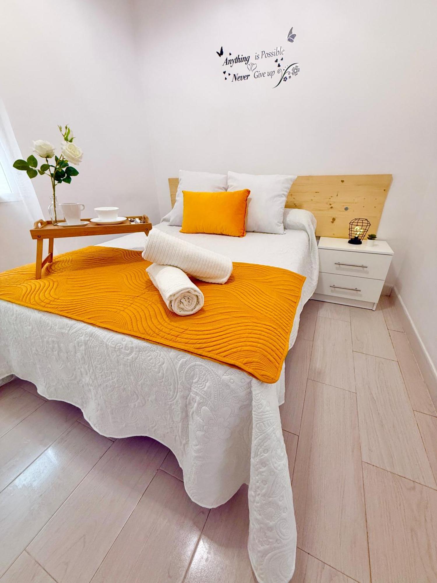 Casanova Apartments - Centro 2 Rooms Huelva Eksteriør bilde